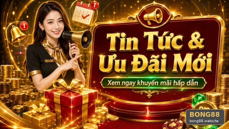 BONG88WEBSITE 05 Khuyến Mãi Sổ Tay Dữ Kiện — Rà Soát Mốc Thời Gian Trước