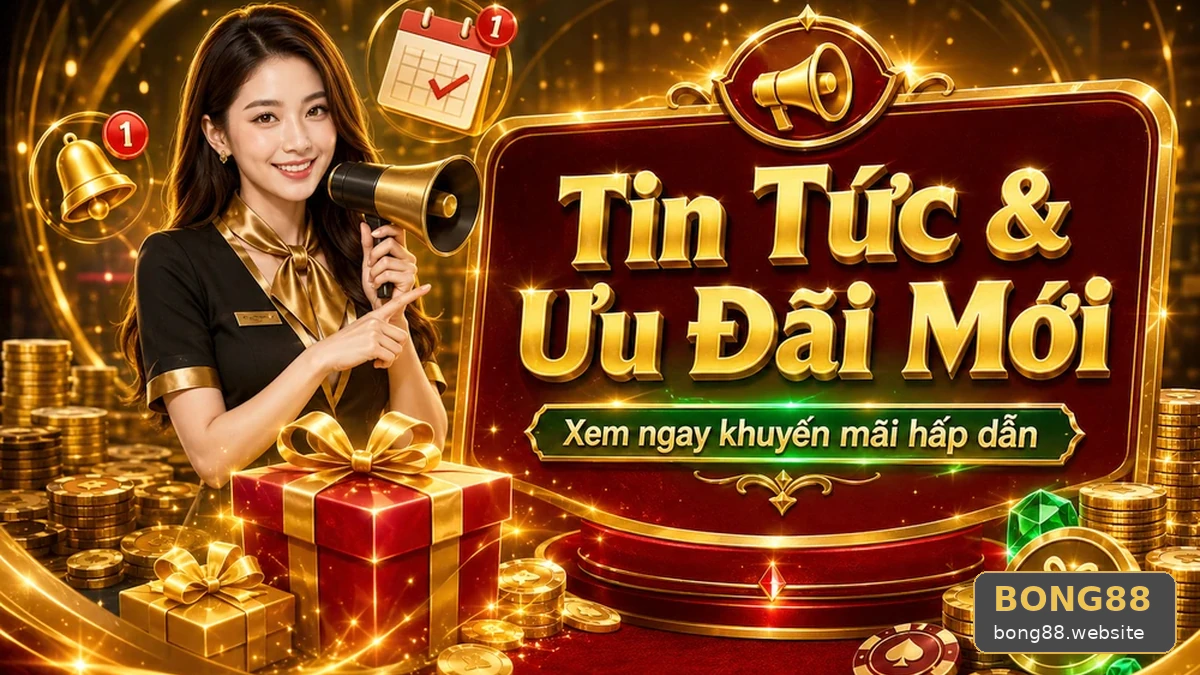 BONG88WEBSITE 05 Khuyến Mãi Sổ Tay Dữ Kiện — Rà Soát Mốc Thời Gian Trước