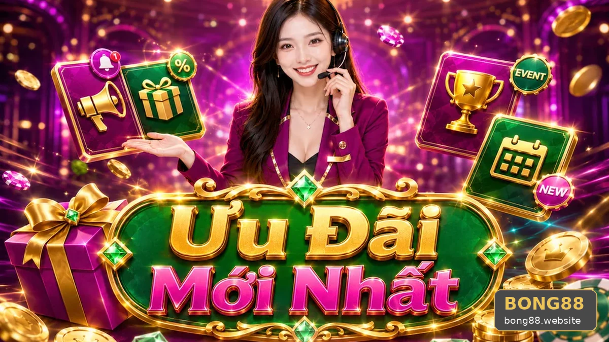 BONG88WEBSITE 08 Khuyến Mãi Góc Đọc Hiểu — Đối Chiếu Thông Tin Khuyến Mãi