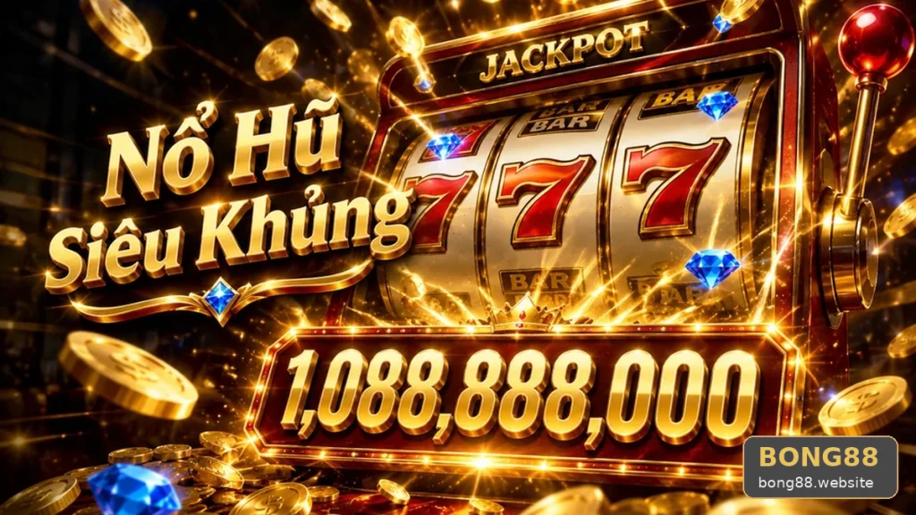 Nổ Hũ BONG88: Đọc Chi Tiết Giao Diện Slot, Jackpot Qua Hồ Sơ Tình Huống Giả Định – Nhận Diện Dấu Hiệu Nên Dừng Phiên Và Lưu Lịch Sử Giao Dịch | Góc Kiểm Chứng Theo Tên Miền bong88.website