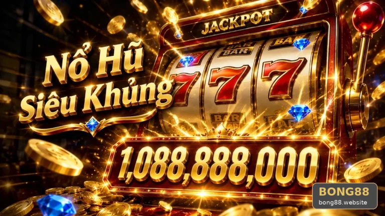 Nổ Hũ BONG88: Đọc Chi Tiết Giao Diện Slot, Jackpot Qua Hồ Sơ Tình Huống Giả Định – Nhận Diện Dấu Hiệu Nên Dừng Phiên Và Lưu Lịch Sử Giao Dịch | Góc Kiểm Chứng Theo Tên Miền bong88.website