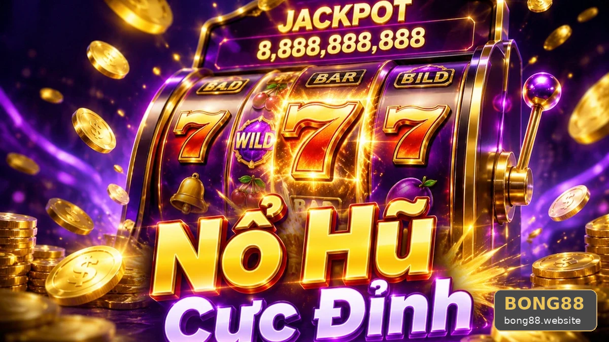 BONG88WEBSITE 01 Nổ Hũ Góc Quan Sát — Giải Mã Cảnh Slot : Cách Đọc Biểu