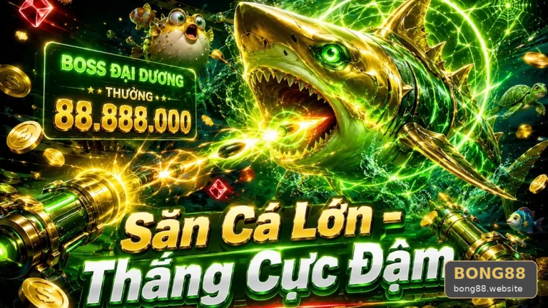 BONG88WEBSITE 02 Nổ Hũ Bản Đối Chiếu — Bảng Kiểm Tra Cho Jackpot Và Phiên