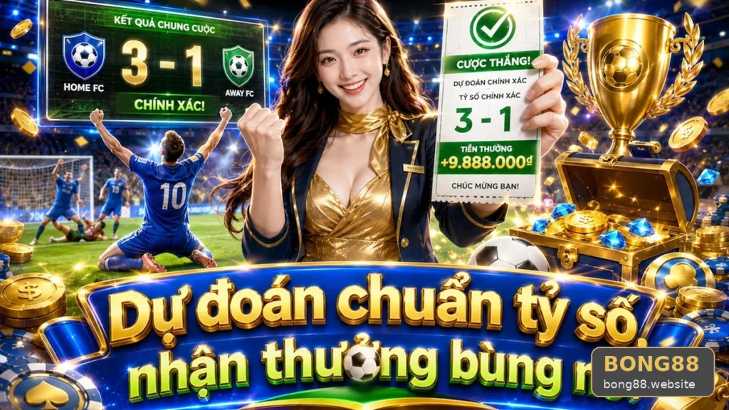 BONG88 Phân Tích Thể Thao Và Tỷ Số Trận Đấu: Đọc Chi Tiết Giao Diện Tổng Kết Theo Dữ Liệu – Góc Kiểm Chứng Theo Tên Miền bong88.website