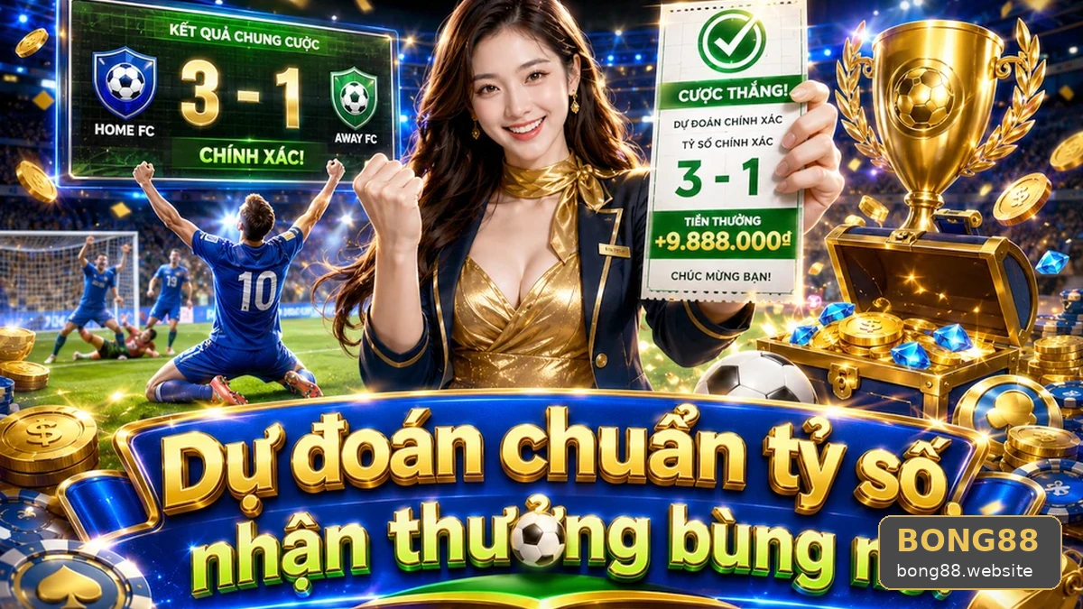 BONG88 Phân Tích Thể Thao Và Tỷ Số Trận Đấu: Đọc Chi Tiết Giao Diện Tổng Kết Theo Dữ Liệu – Góc Kiểm Chứng Theo Tên Miền bong88.website
