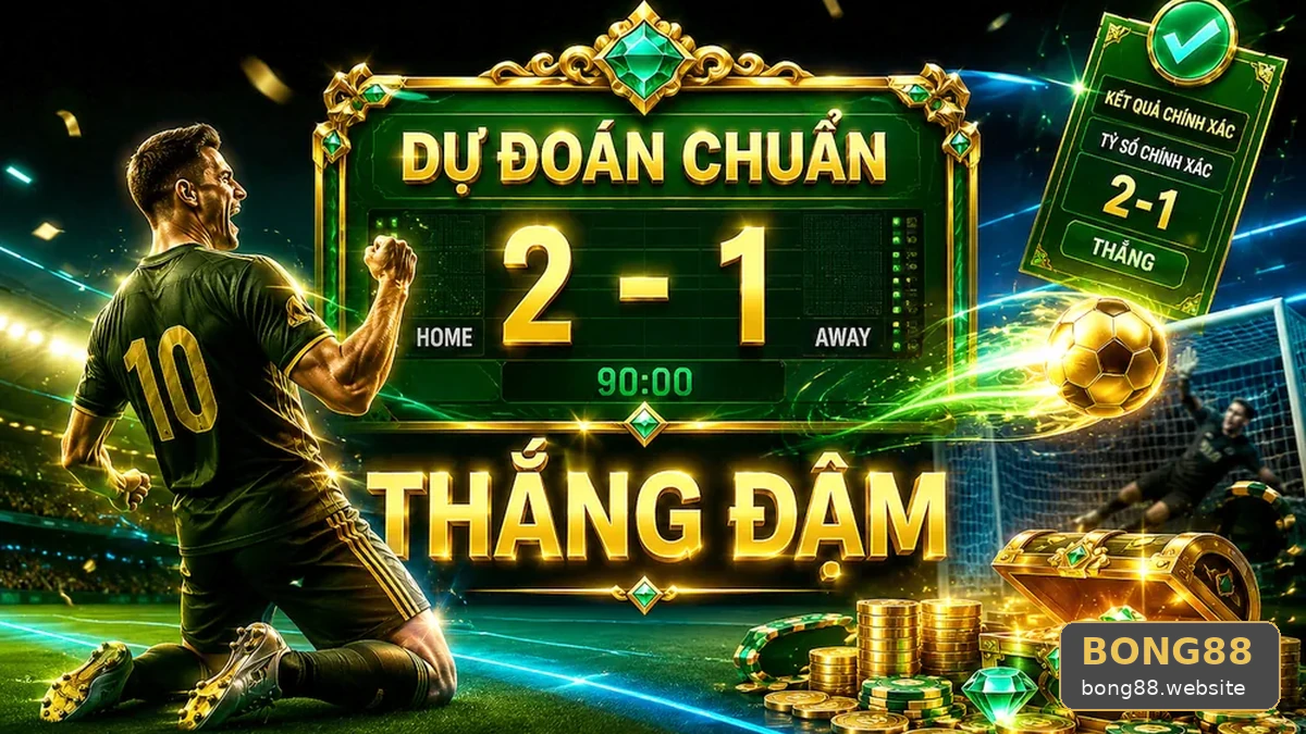 Khung viền nhấp nháy trên bảng tỷ số: Lối rẽ nào khi phân tích bóng đá?