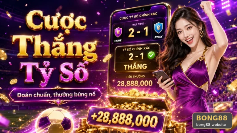 Lớp thông tin ẩn sau bảng phân tích thể thao và tỷ số trận đấu