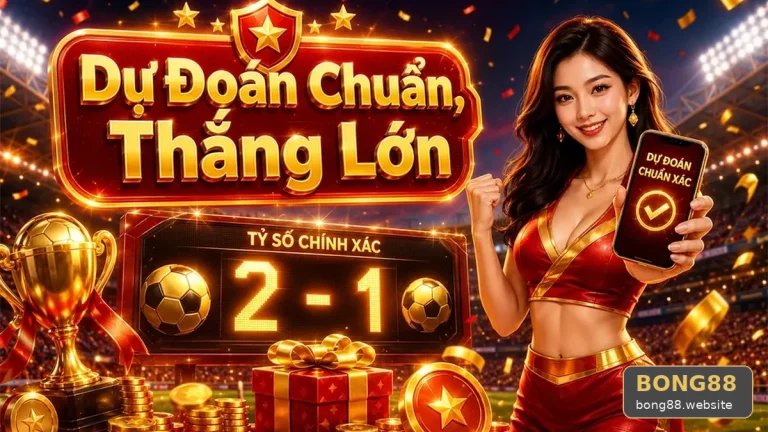 Nghĩ bảng tỷ số phản ánh thế trận: Hiểu Đúng phân tích thể thao BONG88