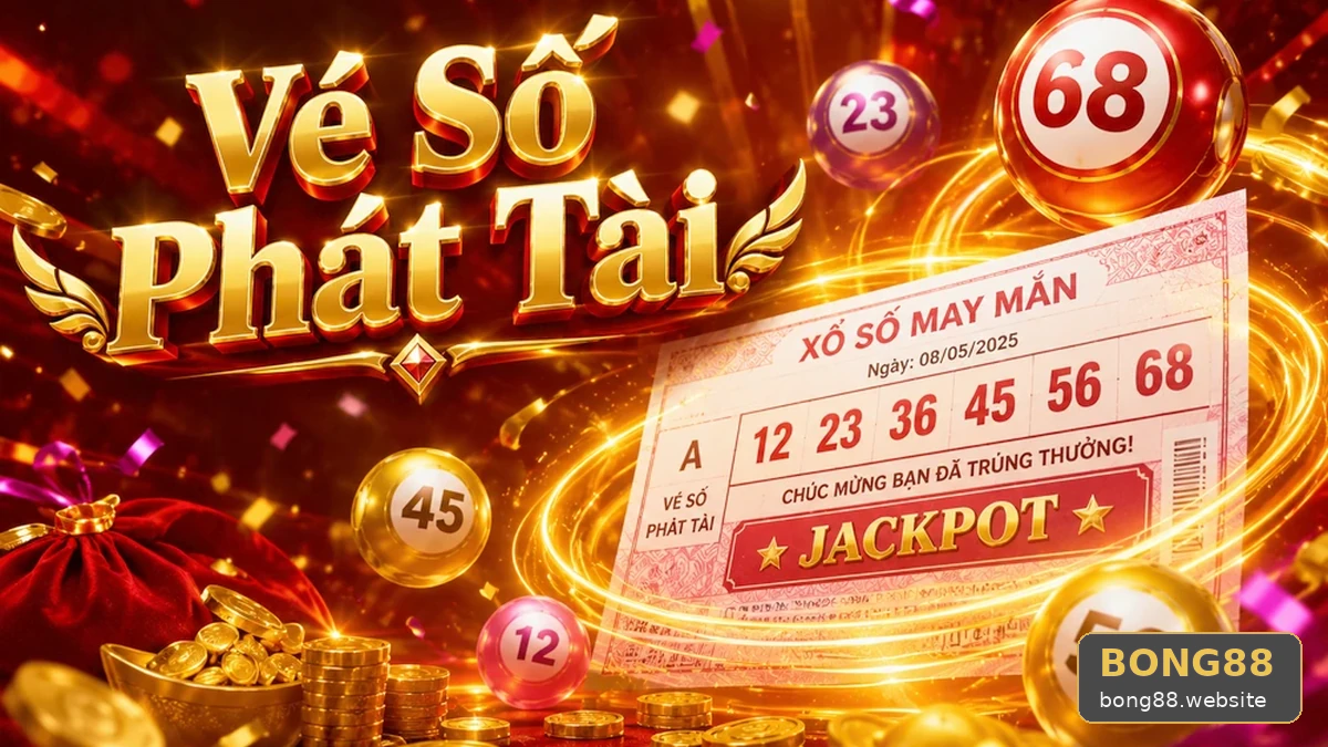 Xổ Số BONG88: Đọc Chi Tiết Giao Diện Vé Số, Kết Quả Và Hướng Dẫn Đối Chiếu Nhiều Nguồn Trước Khi Kết Luận – Góc Kiểm Chứng Theo Tên Miền bong88.website