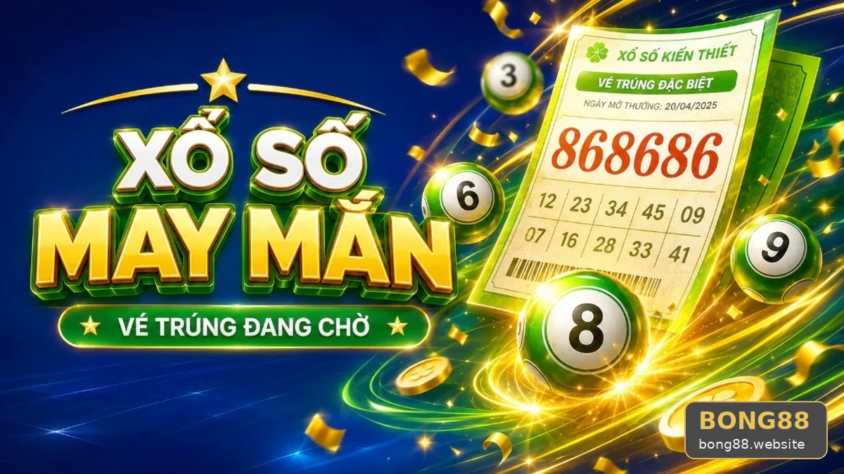 BONG88WEBSITE 01 Xổ Số Góc Quan Sát — Đối Chiếu Kết Quả Theo Thời Điểm Kỳ