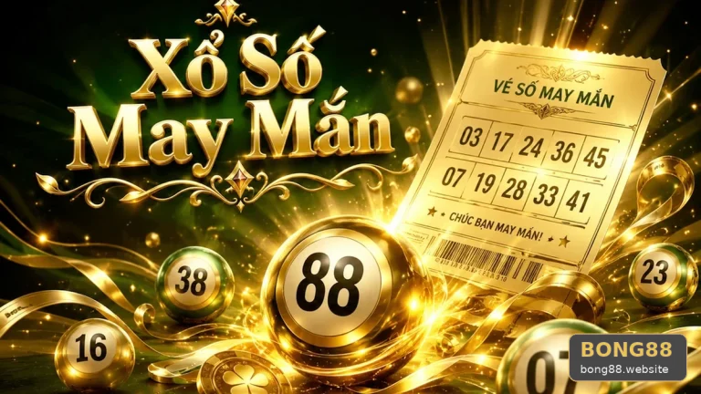 BONG88WEBSITE 02 Xổ Số Bản Đối Chiếu — Hướng Dẫn Đọc Vé Số Và Dữ Liệu Công