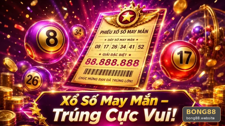 BONG88WEBSITE 05 Xổ Số Sổ Tay Dữ Kiện — Theo Dõi Kỳ Quay Bằng Nguồn Tin
