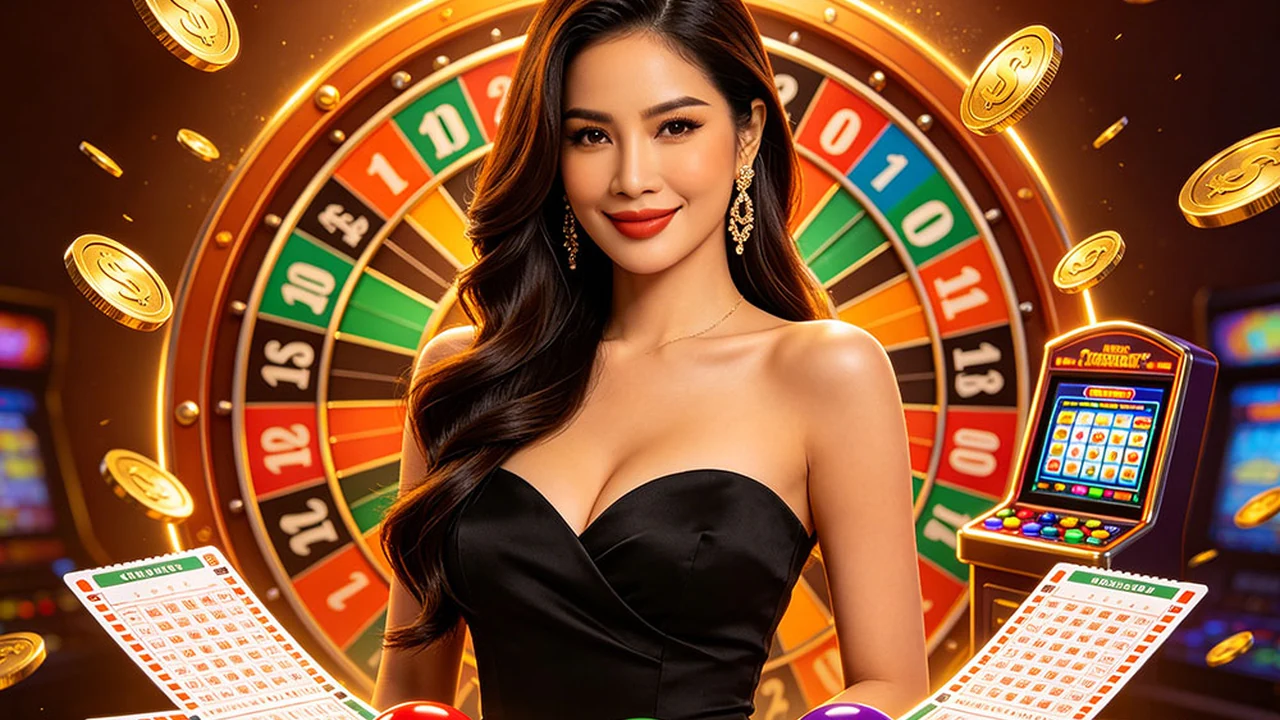 Cẩm nang nổ hũ theo từng bước trên BONG88 qua góc nhìn thực tế